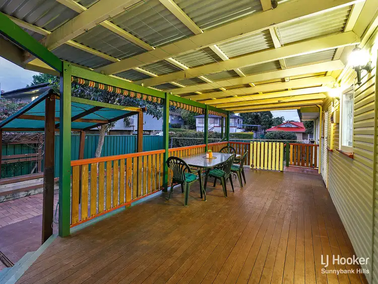 Fourth view of Homely house listing, 1 Midholm Street, Sunnybank Hills QLD 4109