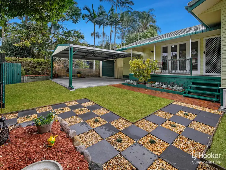 Fifth view of Homely house listing, 1 Midholm Street, Sunnybank Hills QLD 4109
