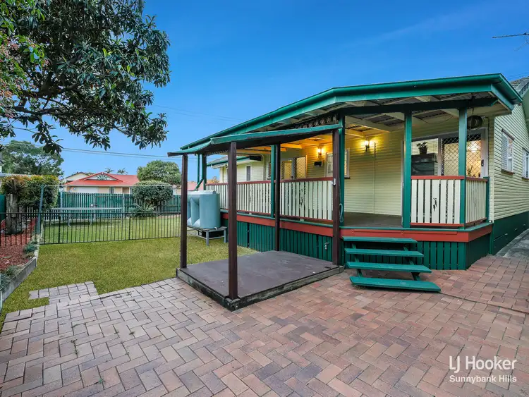 Sixth view of Homely house listing, 1 Midholm Street, Sunnybank Hills QLD 4109