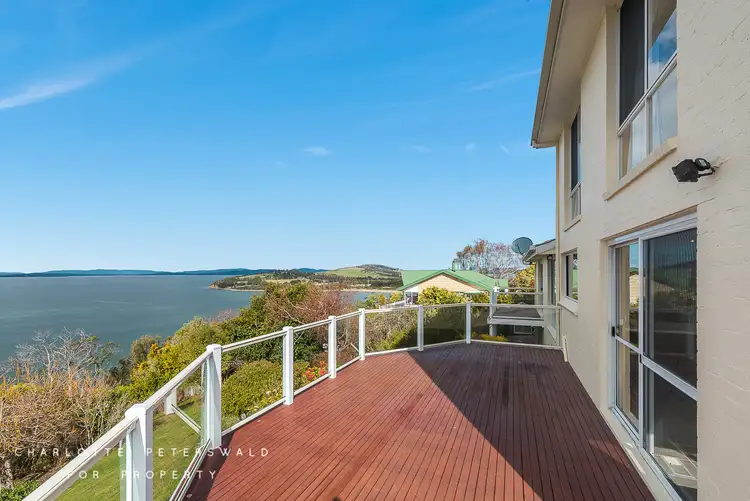 Second view of Homely house listing, 49 Bayside Drive, Lauderdale TAS 7021