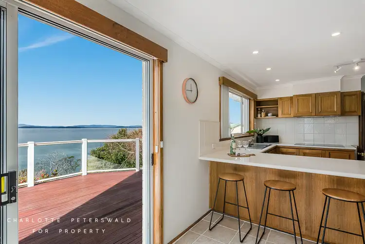 Third view of Homely house listing, 49 Bayside Drive, Lauderdale TAS 7021