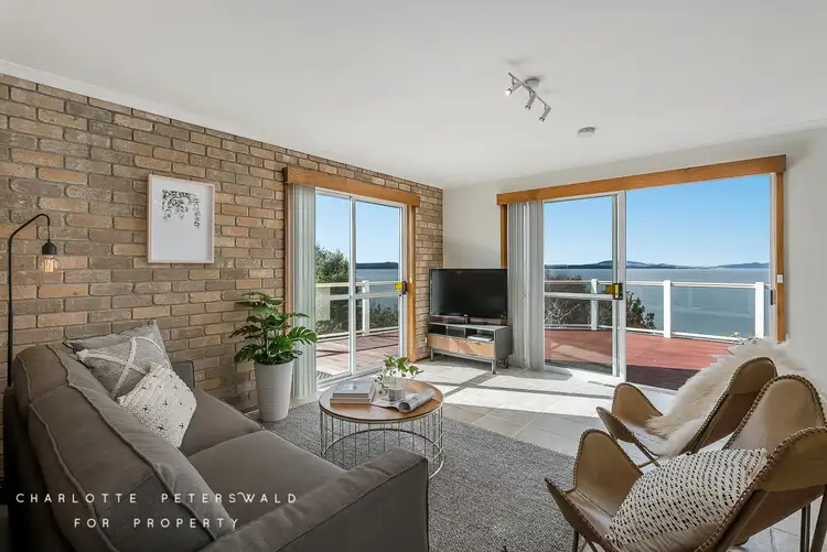 Fourth view of Homely house listing, 49 Bayside Drive, Lauderdale TAS 7021