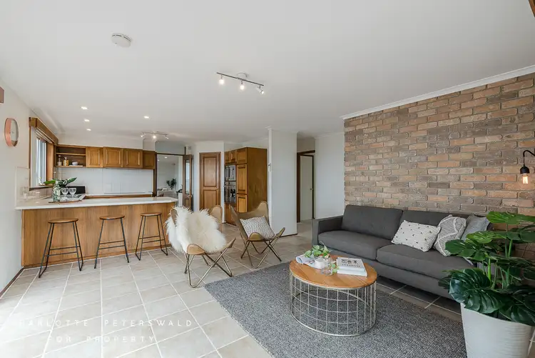 Fifth view of Homely house listing, 49 Bayside Drive, Lauderdale TAS 7021