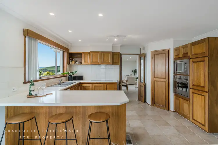 Sixth view of Homely house listing, 49 Bayside Drive, Lauderdale TAS 7021