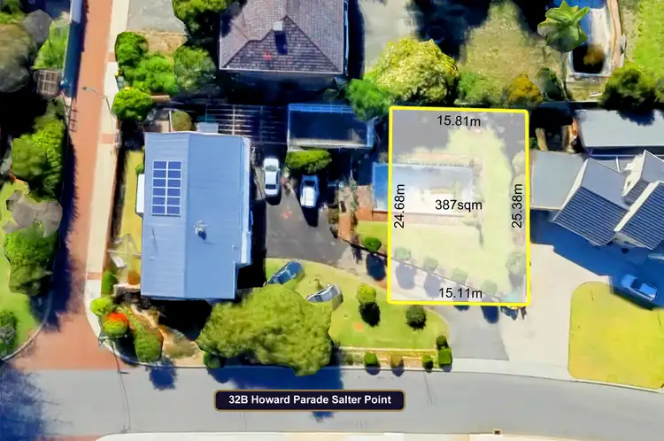 32B Howard Parade, Salter Point WA 6152