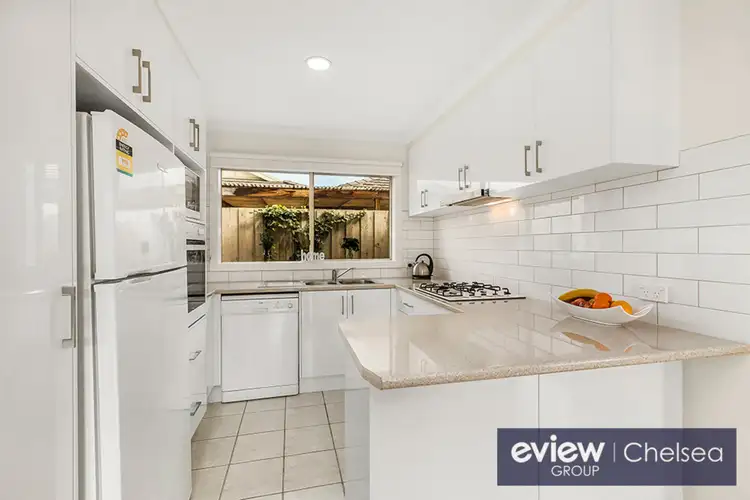 Second view of Homely house listing, 3 Manna Gum Court, Chelsea VIC 3196