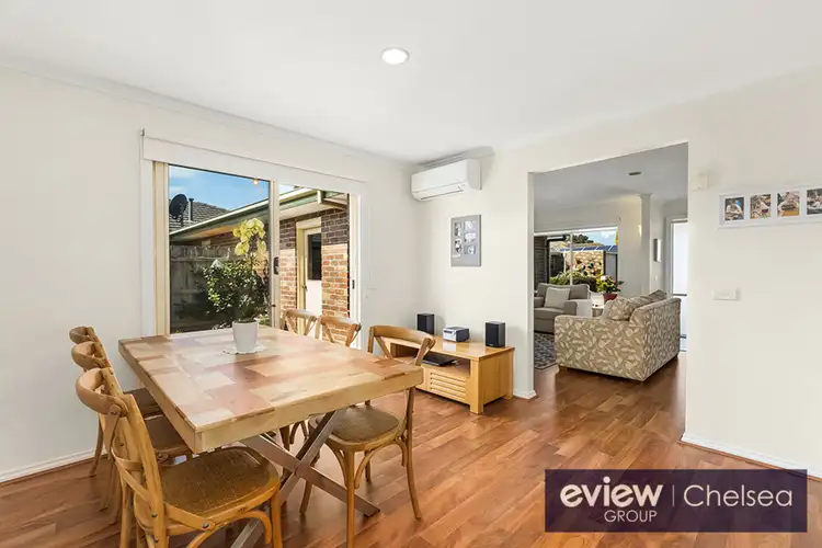 Third view of Homely house listing, 3 Manna Gum Court, Chelsea VIC 3196