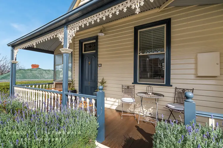Main view of Homely house listing, 7 Queen Street, Sandy Bay TAS 7005