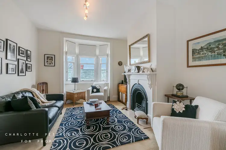 Third view of Homely house listing, 7 Queen Street, Sandy Bay TAS 7005