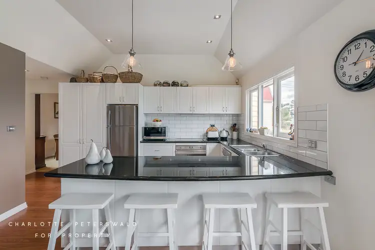 Fourth view of Homely house listing, 7 Queen Street, Sandy Bay TAS 7005