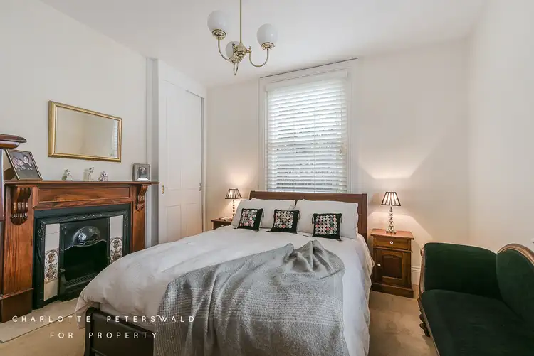 Fifth view of Homely house listing, 7 Queen Street, Sandy Bay TAS 7005