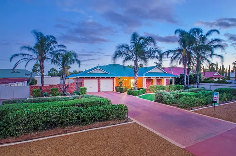 15 Jordan Street, Broadwood WA 6430