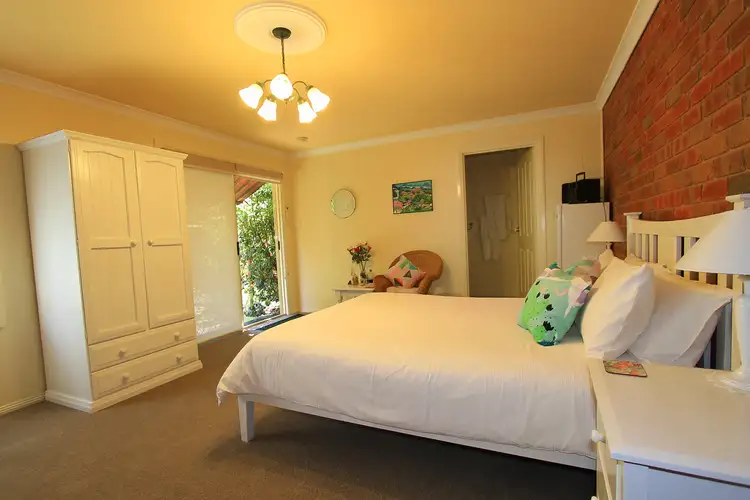 Fourth view of Homely house listing, 187 High Street, Heathcote VIC 3523