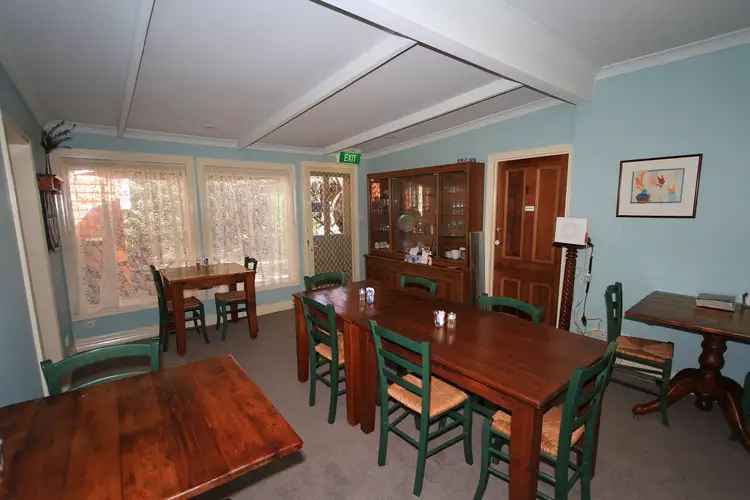 Fifth view of Homely house listing, 187 High Street, Heathcote VIC 3523