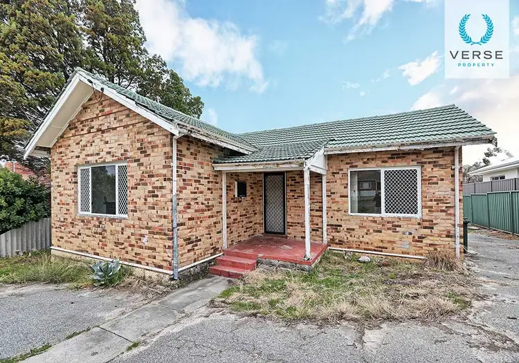 Second view of Homely house listing, 19 Buzza Street, St James WA 6102