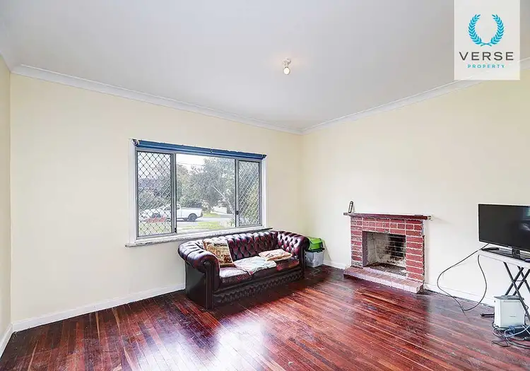 Third view of Homely house listing, 19 Buzza Street, St James WA 6102