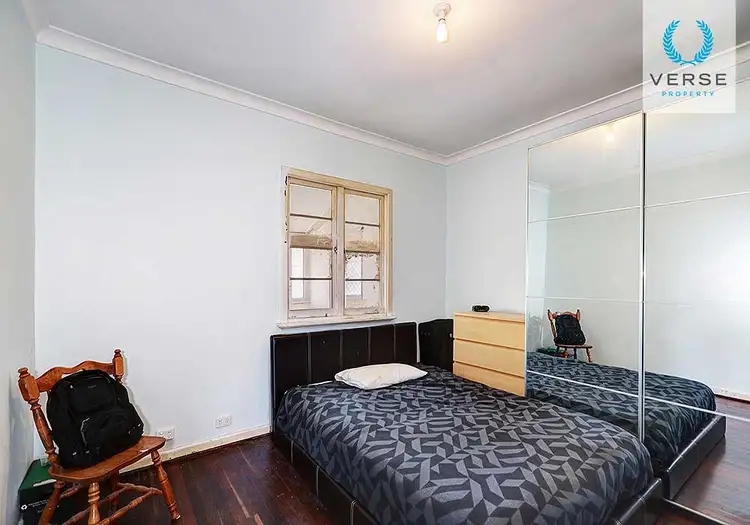 Fourth view of Homely house listing, 19 Buzza Street, St James WA 6102