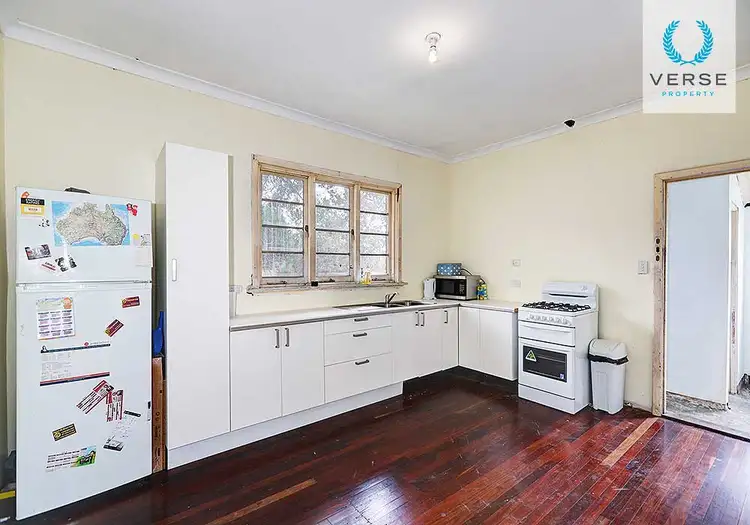 Fifth view of Homely house listing, 19 Buzza Street, St James WA 6102