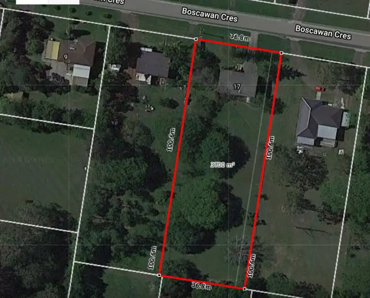 Fourth view of Homely house listing, 17 Boscawan Crescent, Bellbird Park QLD 4300