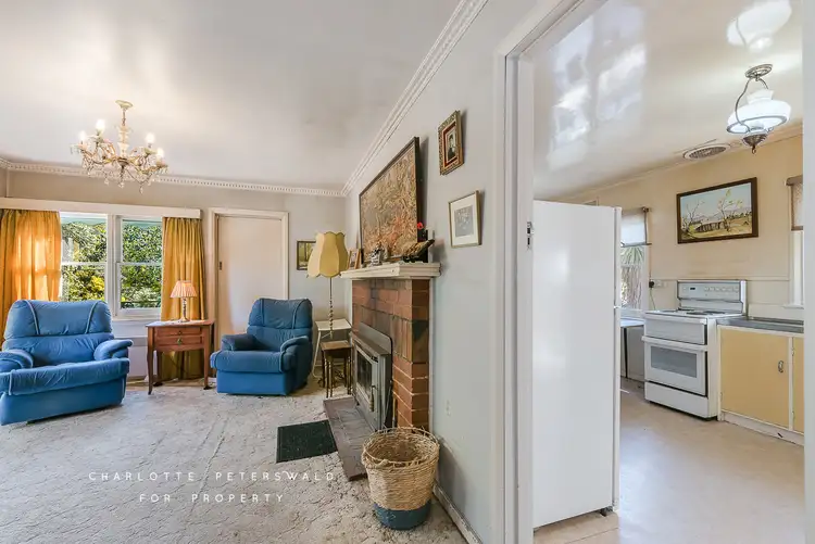 Sixth view of Homely house listing, 259 Flagstaff Gully Road, Lindisfarne TAS 7015