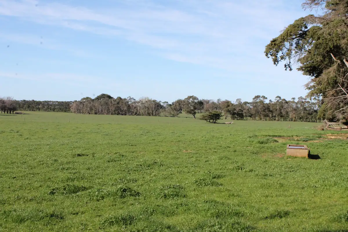 Main view of Homely rural property listing, 10 Joe Blakes Road, Cobden VIC 3266