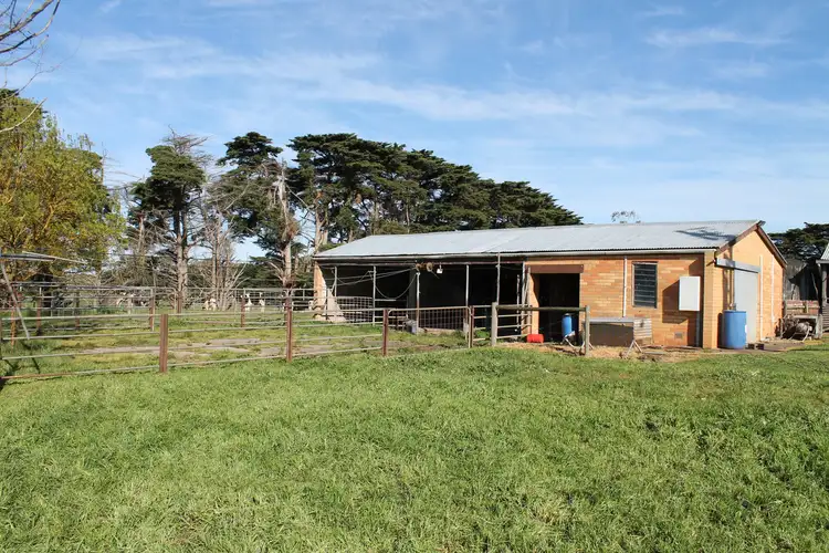 Sixth view of Homely rural property listing, 10 Joe Blakes Road, Cobden VIC 3266