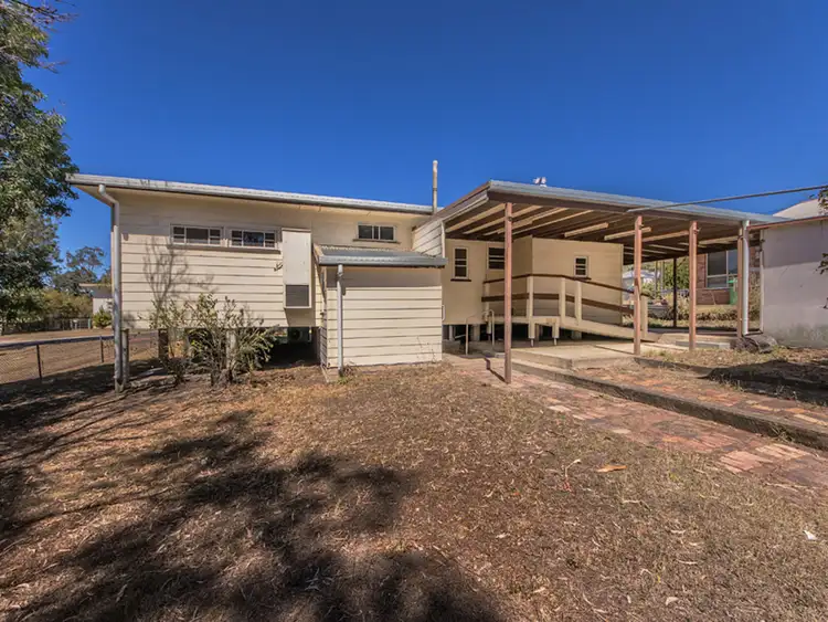Fifth view of Homely house listing, 25 Emerald Street, Brassall QLD 4305