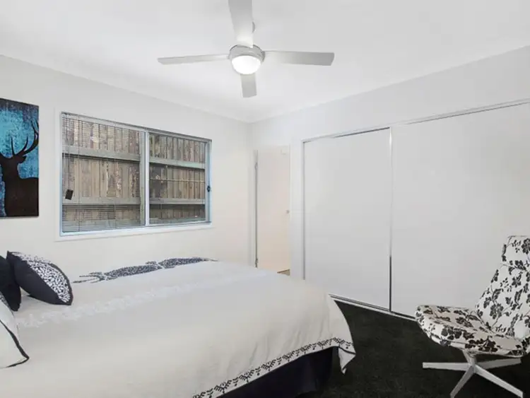 Third view of Homely block of units listing, 2/106a South Street, Centenary Heights QLD 4350