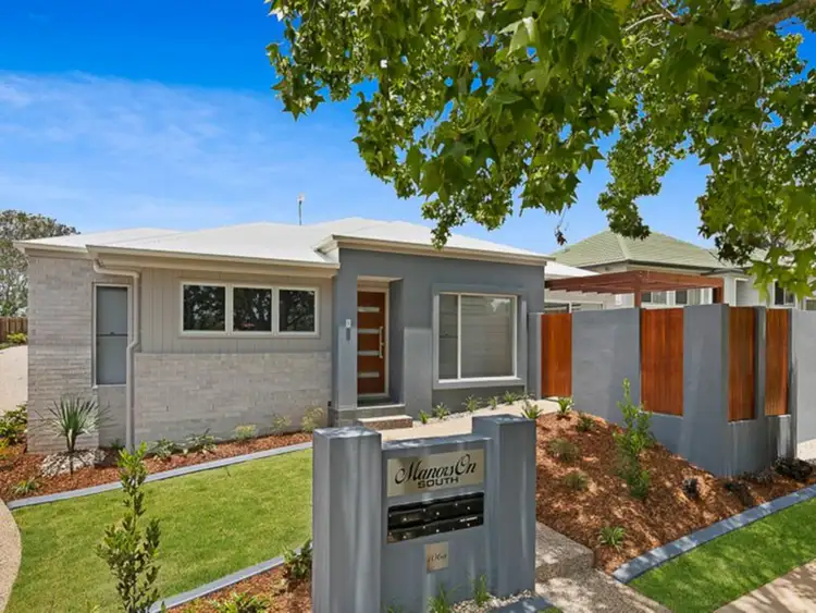 Fourth view of Homely block of units listing, 2/106a South Street, Centenary Heights QLD 4350