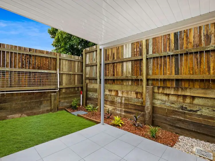 Fifth view of Homely block of units listing, 4/106a South Street, Centenary Heights QLD 4350