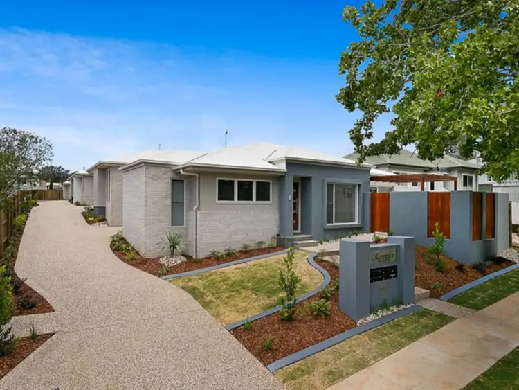 Sixth view of Homely block of units listing, 4/106a South Street, Centenary Heights QLD 4350