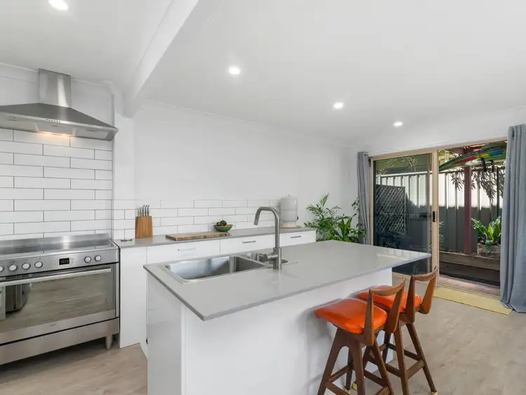 Third view of Homely townhouse listing, 6/181-183 Cypress Terrace, Palm Beach QLD 4221