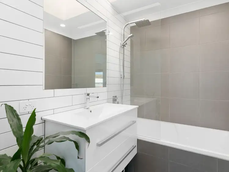 Fourth view of Homely townhouse listing, 6/181-183 Cypress Terrace, Palm Beach QLD 4221