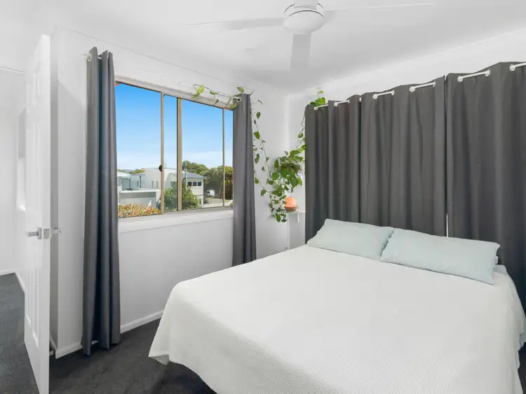 Fifth view of Homely townhouse listing, 6/181-183 Cypress Terrace, Palm Beach QLD 4221