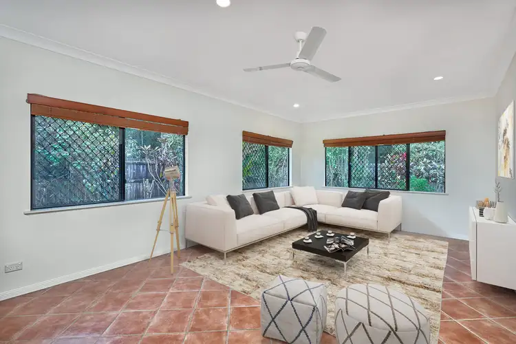 20 Dan Jones Street, Bentley Park QLD 4869