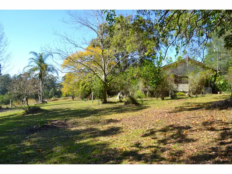 Main view of Homely rural property listing, 442 Bellangry Road, Mortons Creek NSW 2446