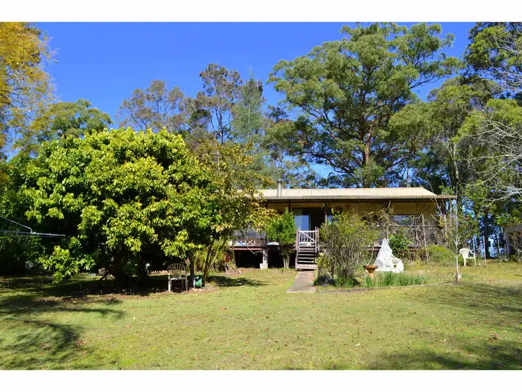 Seventh view of Homely rural property listing, 442 Bellangry Road, Mortons Creek NSW 2446