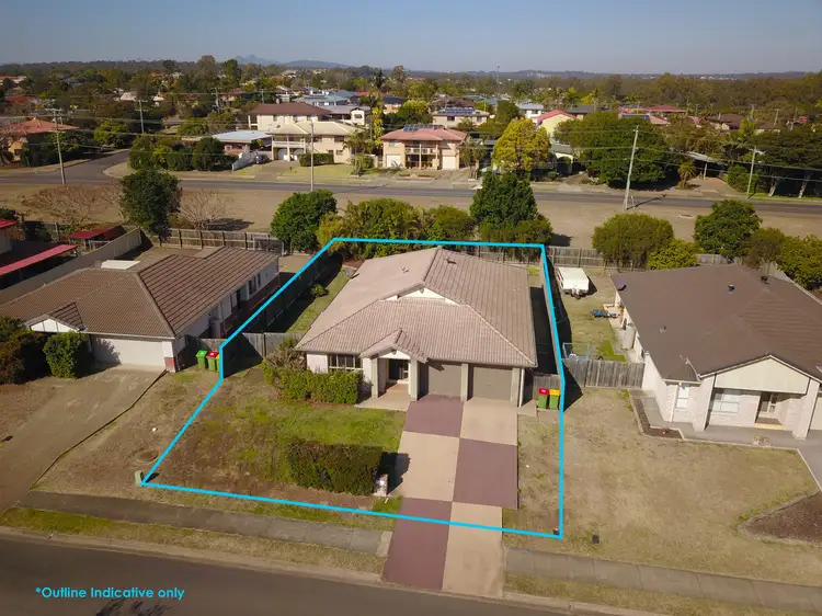 24 Anna Drive, Raceview QLD 4305