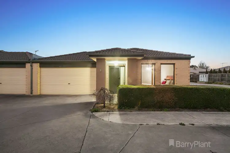 9/31 Syme Road, Pakenham VIC 3810