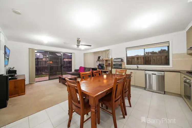 Fifth view of Homely house listing, 9/31 Syme Road, Pakenham VIC 3810