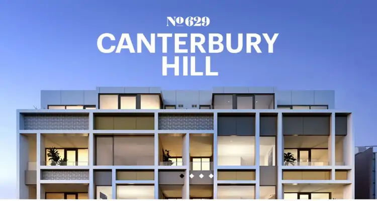 Main view of Homely apartment listing, 102/629 Canterbury Road, Surrey Hills VIC 3127