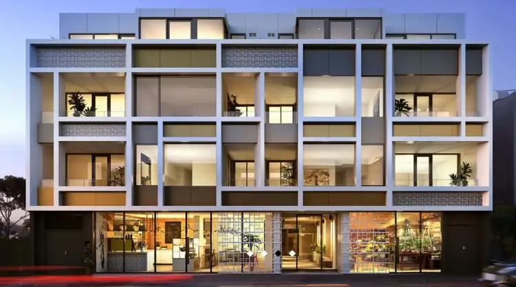 Second view of Homely apartment listing, 102/629 Canterbury Road, Surrey Hills VIC 3127