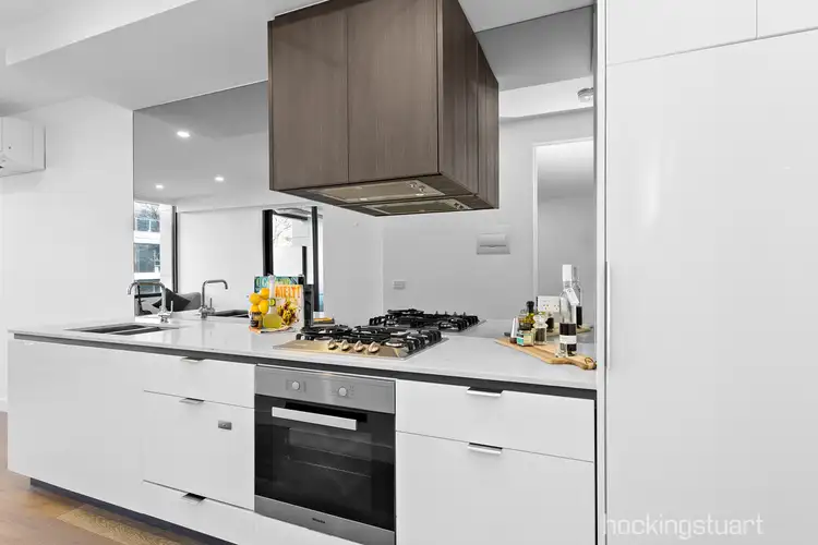 Third view of Homely apartment listing, 102/629 Canterbury Road, Surrey Hills VIC 3127