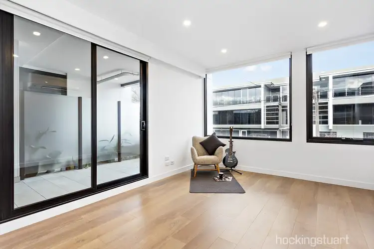 Sixth view of Homely apartment listing, 102/629 Canterbury Road, Surrey Hills VIC 3127