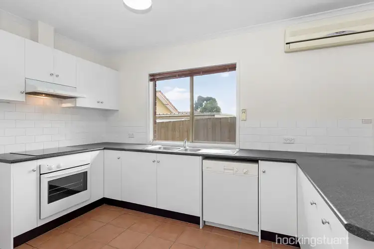 Second view of Homely unit listing, 2/508 Elgar Road, Box Hill North VIC 3129