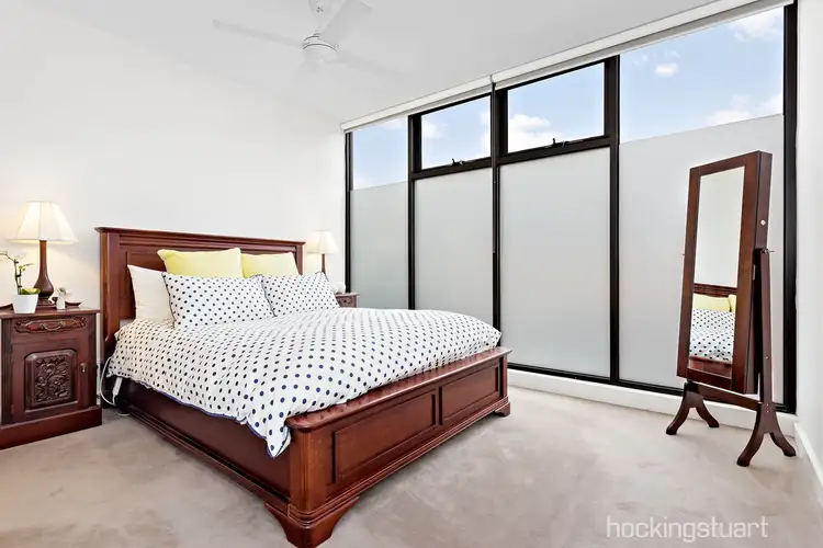 Sixth view of Homely apartment listing, 6/121 Riversdale Road, Hawthorn VIC 3122