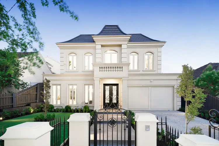 49 Buchanan Avenue, Balwyn North VIC 3104