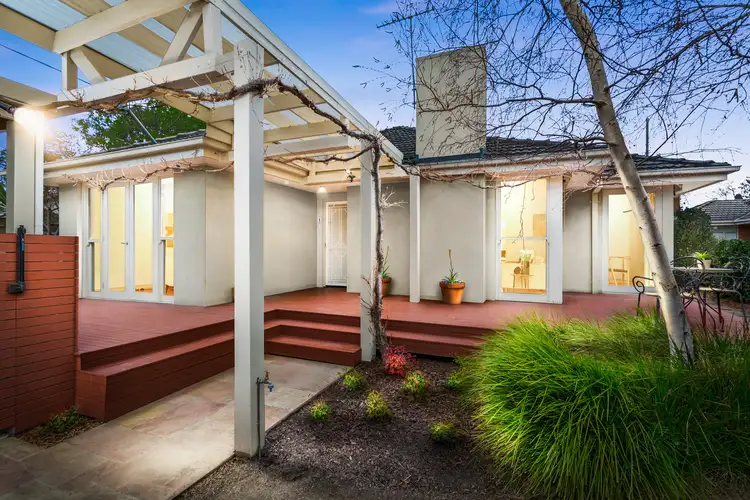 1 Goddard Court, Mont Albert North VIC 3129