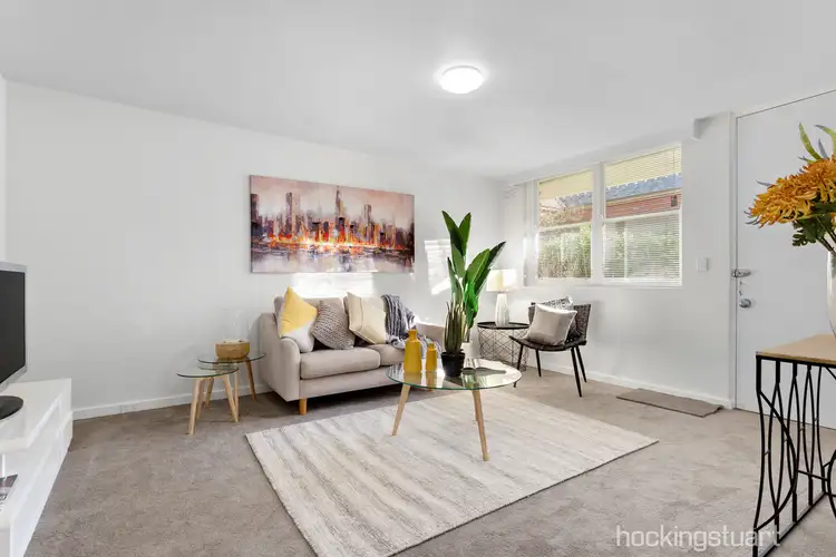 Main view of Homely apartment listing, 5/197 Auburn Road, Hawthorn VIC 3122