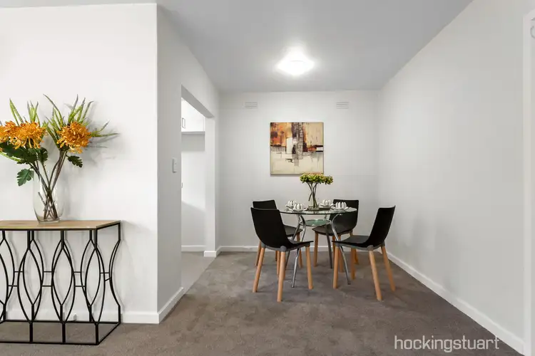 Second view of Homely apartment listing, 5/197 Auburn Road, Hawthorn VIC 3122